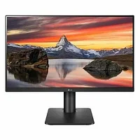 LG 24MP450-B.ADRZ Монитор LCD 23.8'' 16:9 1920х1080(FHD) IPS, 16:9, D-Sub, HDMI, DisplayPort, 5ms