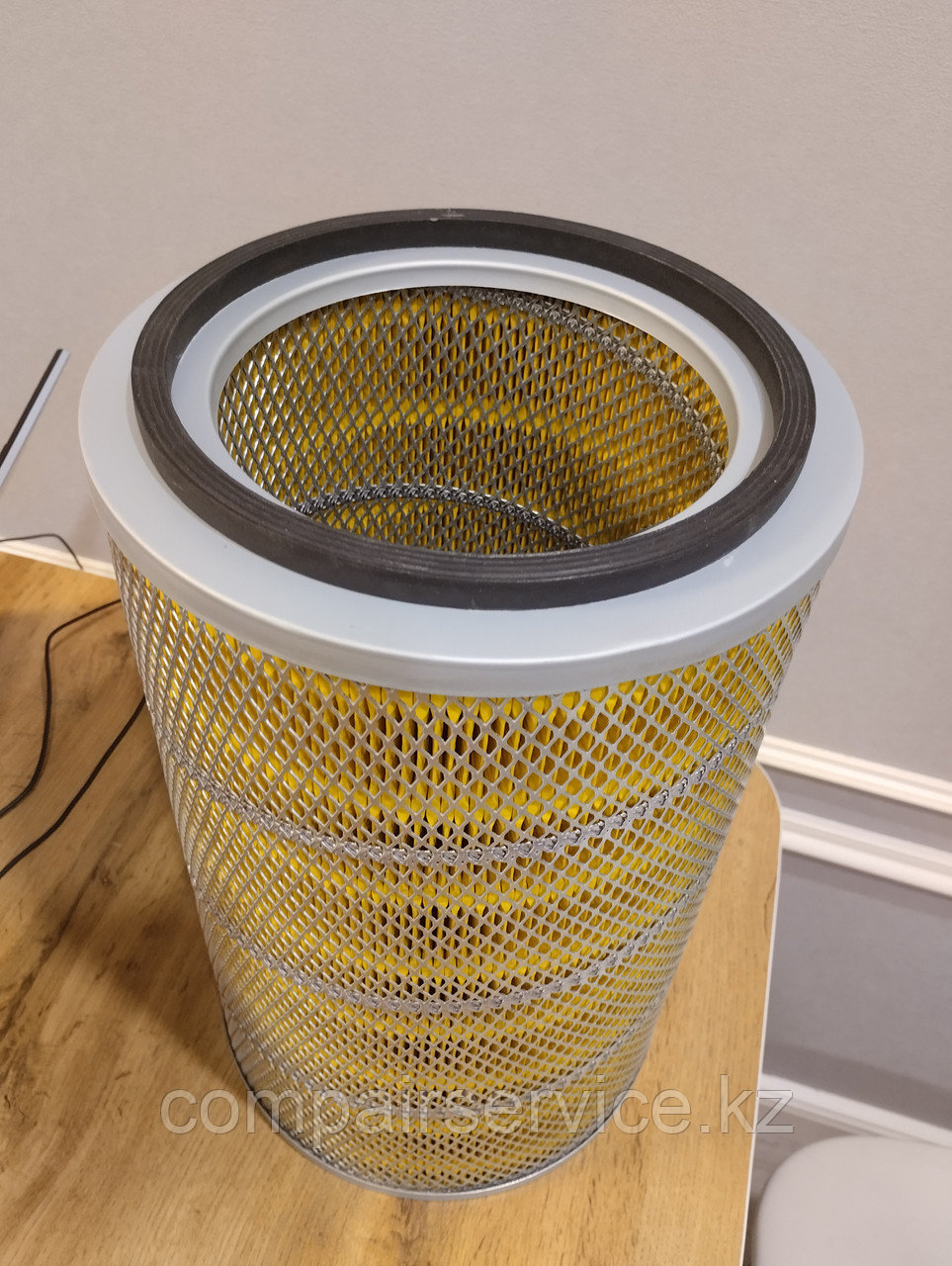 Фильтр воздушный для НВЭ-10/0,7 модель C 20 325/2, SA 13990, SA6005