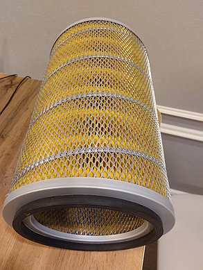 Фильтр воздушный для НВЭ-10/0,7 модель C 20 325/2, SA 13990, SA6005, фото 3