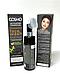 Cosmo Face wash Пенка для лица с силиконовой щеточкой Activated Charcoal 175 мл - фото 1 - id-p115253635