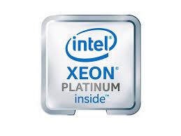 Процессор Intel Xeon Platinum 8280 2.7G 28C/56T 10.4GT/s 38.5M Cache Turbo HT (205W) DDR4-2933 CK (338-BRVI) - фото 1 - id-p115253382