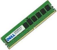 Dell SNS серверіне арналған жад модулі - Dell Memory Upgrade - 16GB - 1Rx8 DDR4 UDIMM 3200MHz ECC