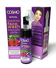 Cosmo Face wash Пенка для лица Retinol 175 мл