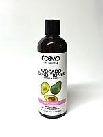 Кондиционер для волос Cosmo AVOCADO 480 ml