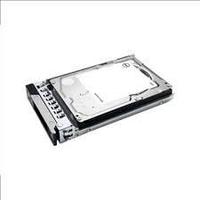 Dell 900GB 15K RPM SAS ISE 512n 2.5in Hot-plug Hard Drive Cus Kit (400-APGL) серверіне арналған қатты диск