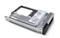 Dell 600GB 15K RPM SAS ISE 12Gbps 512n 2.5in Hot-plug Hard Drive 3.5in HYB CARR CK серверіне арналған қатты диск