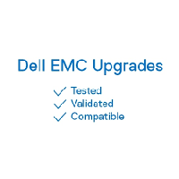 Dell PowerEdge R7525/R750 стандартты желдеткіш тұтынушы жинағы V3 желдеткіші