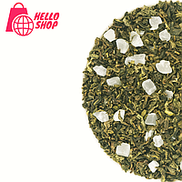 Улун медовый персик - Ароматизированный китайский чай (50г)