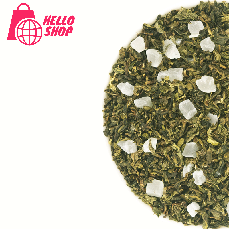 Улун медовый персик - Ароматизированный китайский чай (50г) - фото 1 - id-p115254061