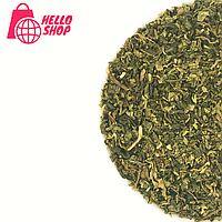 Улун Камелия - Ароматизированный китайский чай (50г)