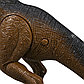 Радиоуправляемая игрушка Динозавр на пульте управления, фигурки животных, фото 7