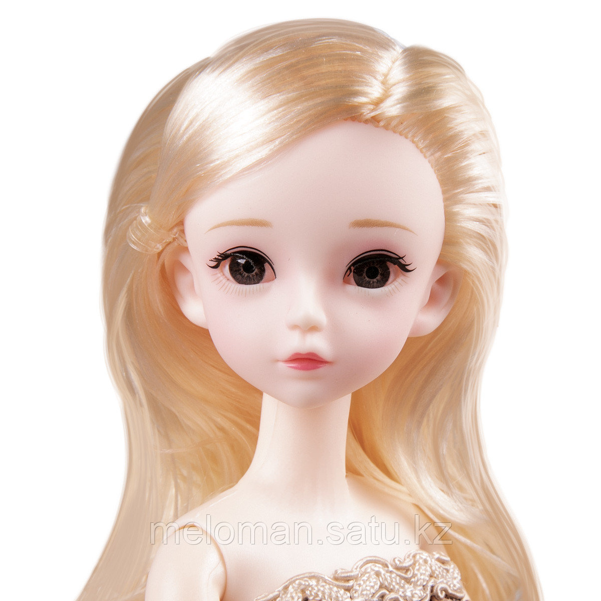 Sariel: Кукла блондинка в пышном платье, 29 см - фото 5 - id-p115254094
