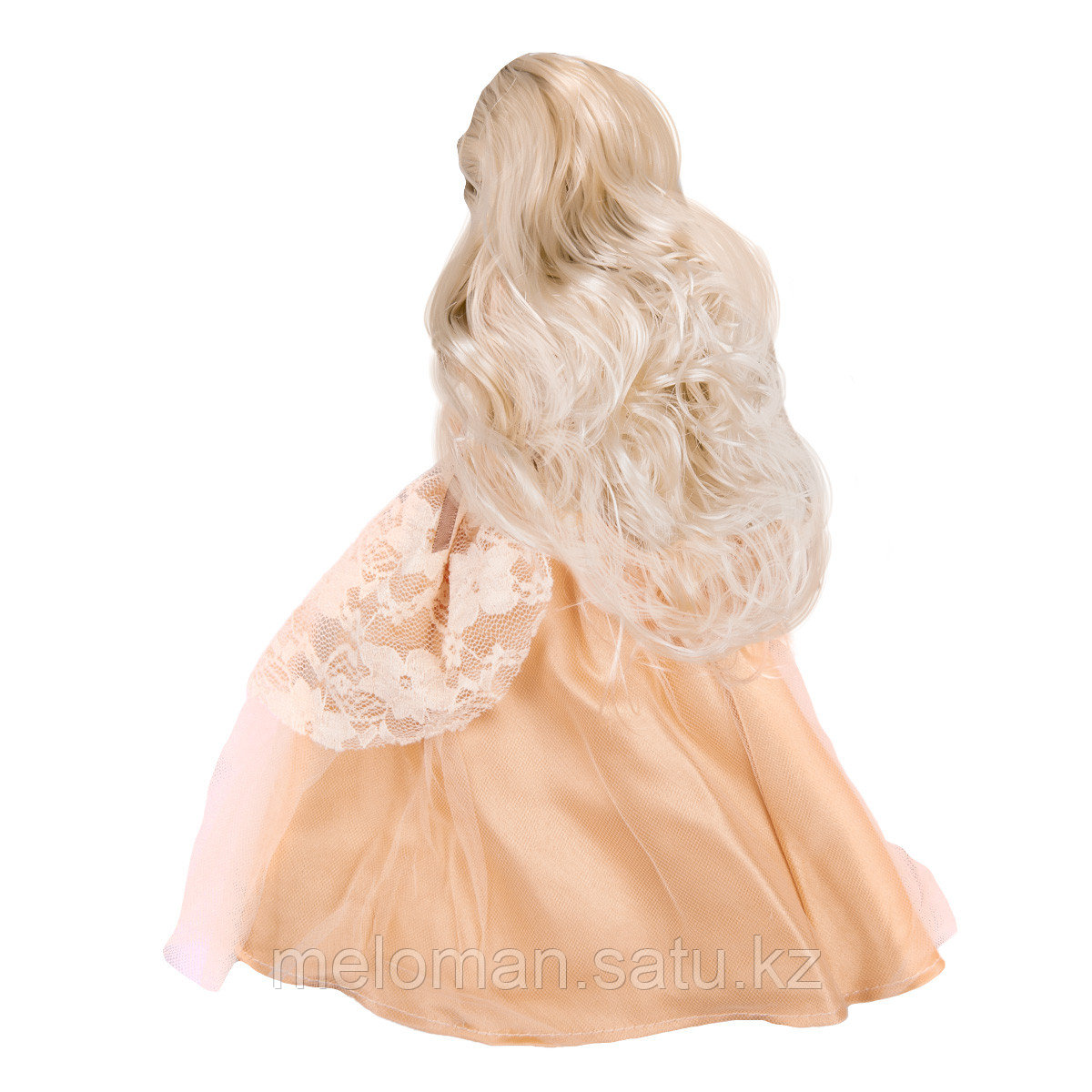 Sariel: Кукла блондинка в бальном платье, 29 см - фото 2 - id-p115254095