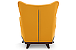 Кресло Людвиг, желтый, фото 4