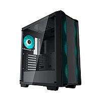 Компьютерный корпус Deepcool CC560 без Б/П 2-002669 R-CC560-BKGAA4-G-1/R-CC560-B