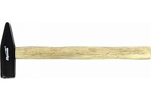 Молоток слесарный, 600 г, квадратный боек, деревянная рукоятка// Sparta