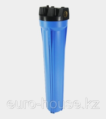 Колба для осмоса, фото 1