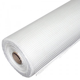 Малярная сетка  1000*20 м 2,5*2,5 Сетка для штукатурки