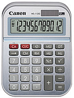 Canon WS-112G калькуляторы