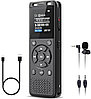 Цифровой диктофон Histarship 32GB A12, фото 2
