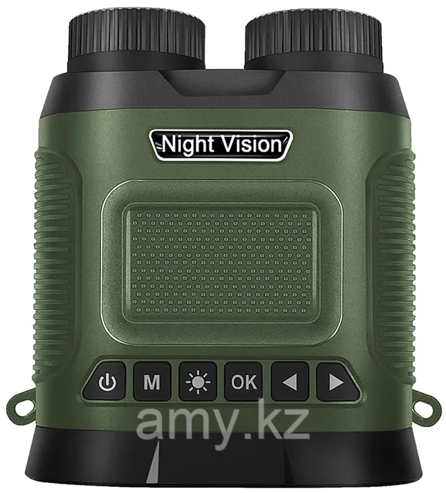 Бинокль ночного видения цифровой NIGHT VISION GB/T19 - фото 2 - id-p115254691