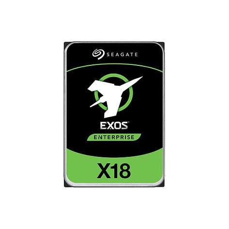 Жесткий диск Seagate Exos X18 ST14000NM004J 14TB SAS 2-018434, фото 2