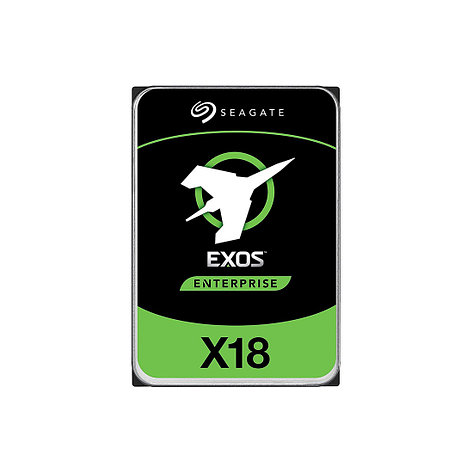 Жесткий диск Seagate Exos X18 ST14000NM004J 14TB SAS 2-018434, фото 1