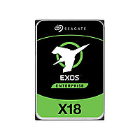 Жесткий диск Seagate Exos X18 ST12000NM004J 12TB SAS 2-018433