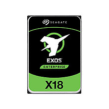 Жесткий диск Seagate Exos X18 ST12000NM004J 12TB SAS 2-018433