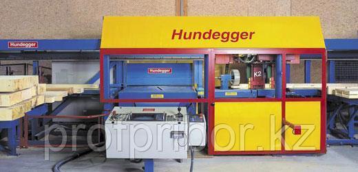 Hundegger K2