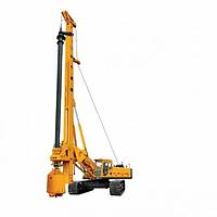 Буровая установка XCMG XRS680