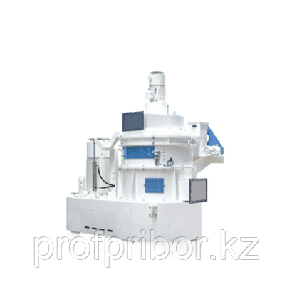 Зернодробилка серии SWFL - фото 1 - id-p115255513