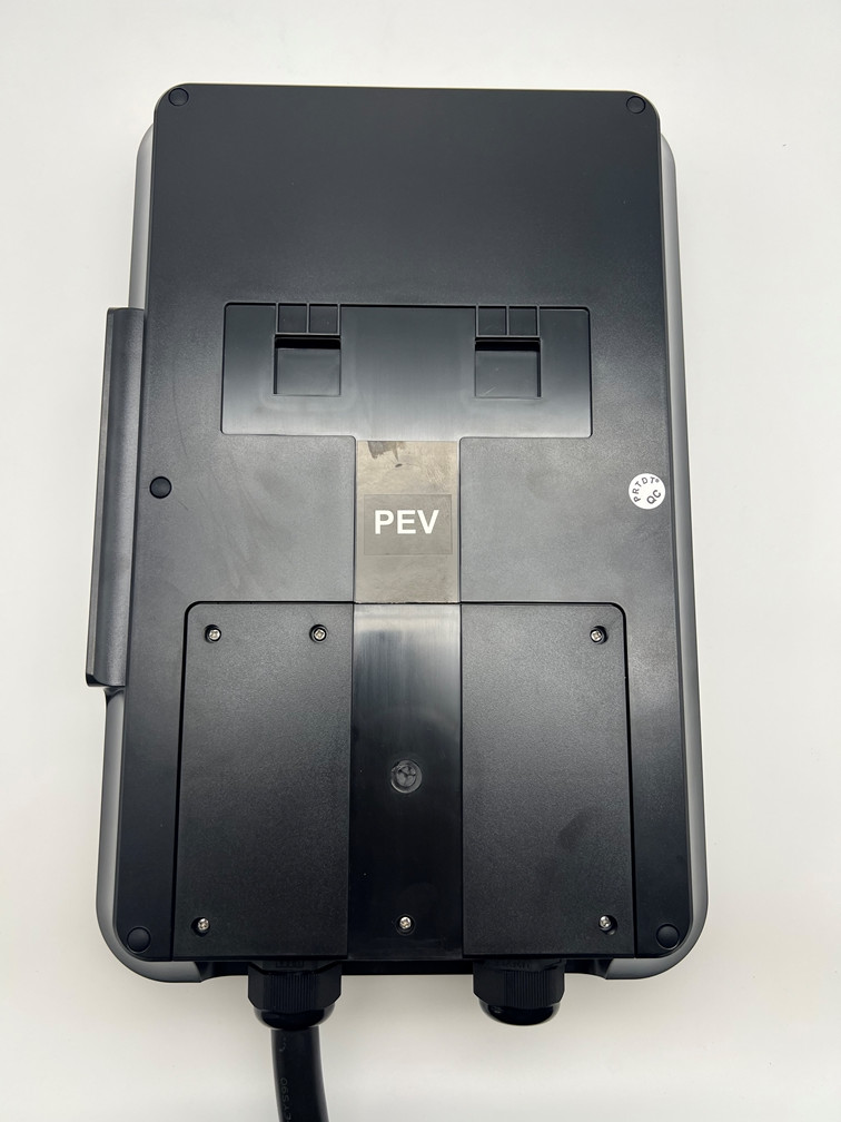 Зарядное устройство для электромобилей, модель PEV-7KW04, 7 кВт. - фото 4 - id-p115257578
