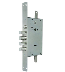 Замок сувальдный Меттэм ЗВ9 343 1.1