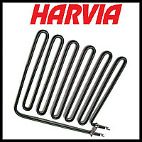 Нагревательный электрический ТЭН ZSB-462 (2750 W, 230 V) для печей / электрокаменок Harvia