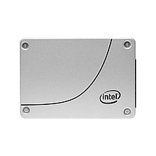 Твердотельный накопитель SSD Intel D3-S4520 3.84TB SATA 2-009775 SSDSC2KB038TZ01