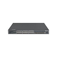 Коммутатор BDCOM S3900-24T6X 2-018593-TOP