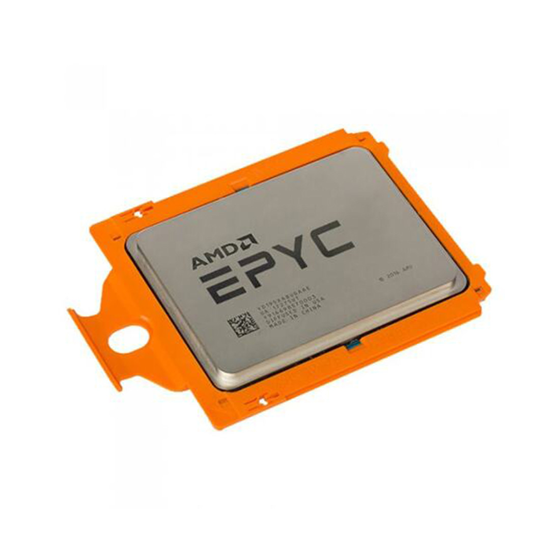 Микропроцессор серверного класса AMD Epyc 7343 2-017860-TOP - фото 1 - id-p115262022