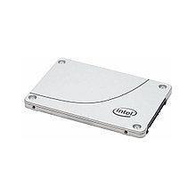 Твердотельный накопитель SSD Intel D3-S4520 1.92TB SATA 2-011381 SSDSC2KB019TZ01