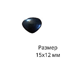 Носики для игрушек, размер-15х12 мм