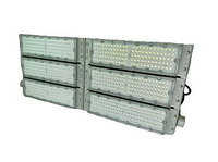 Светильник светодиодный уличный модульный 600 Вт Favorit-Pro 600 ООО "Фаворит LED" (Москва, РФ)