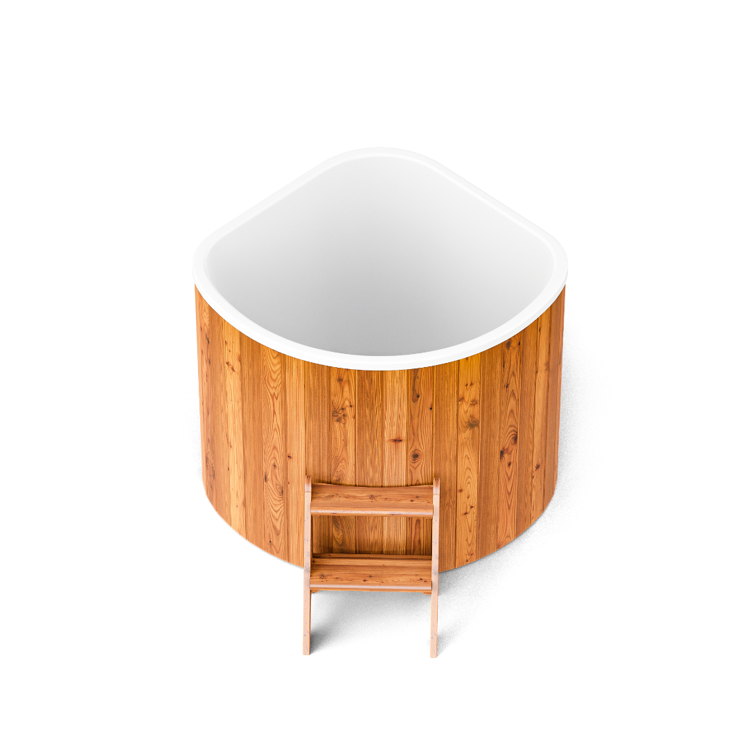 Купель угловая CORNER SMALL, 130, фото 1