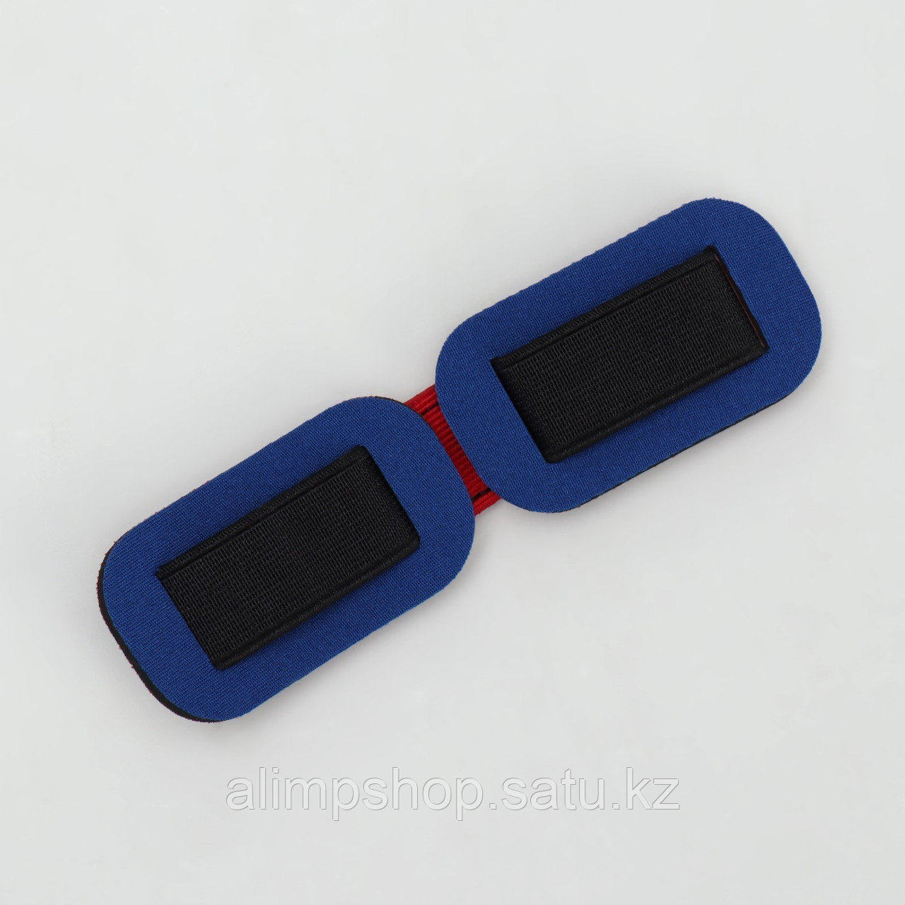 Выпрямитель-тренажёр для пальцев ног, 16 × 3,6 см, цвет МИКС - фото 9 - id-p115262895