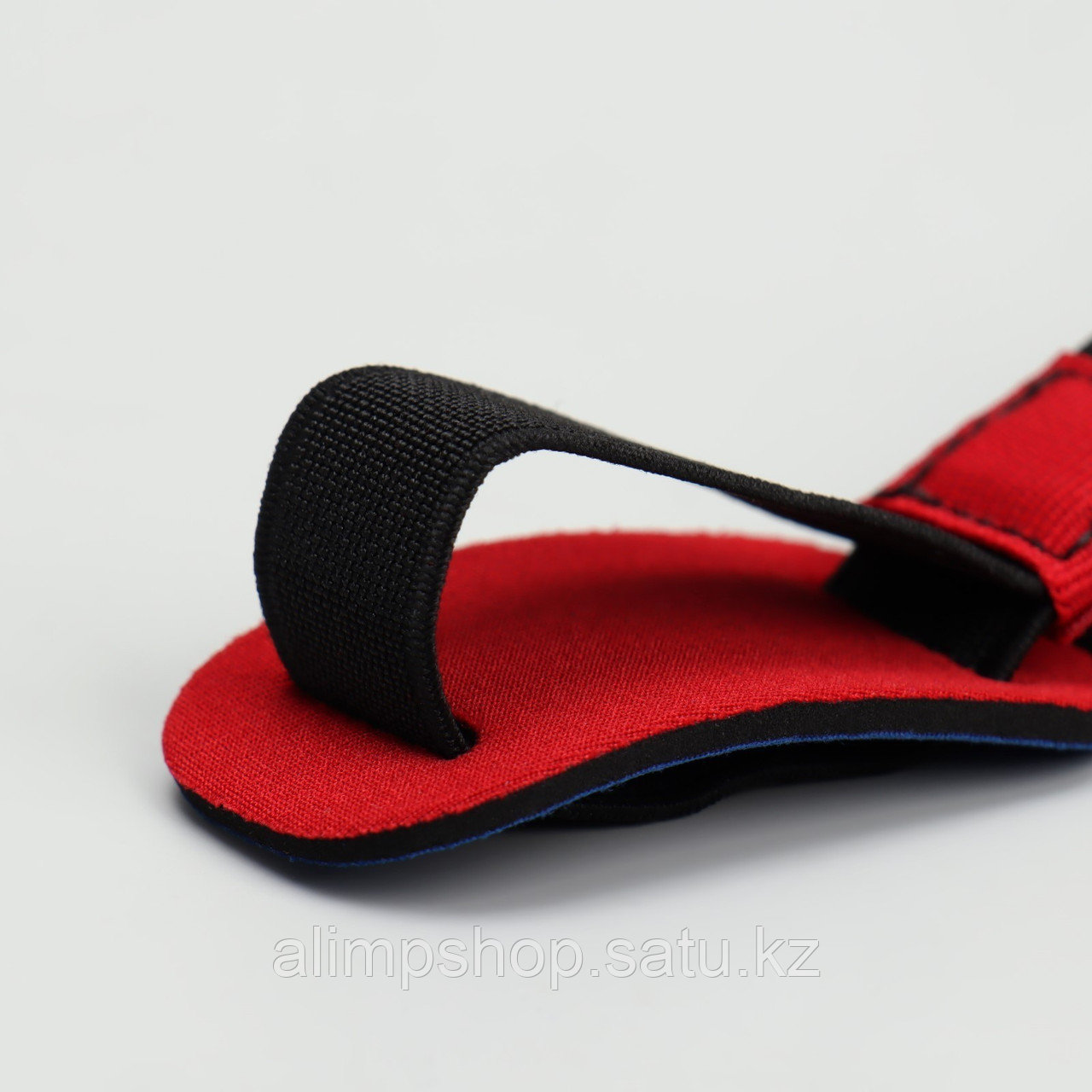 Выпрямитель-тренажёр для пальцев ног, 16 × 3,6 см, цвет МИКС - фото 10 - id-p115262895