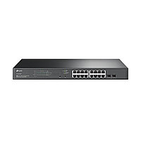 Коммутатор TP-Link SG2218P 2-018452