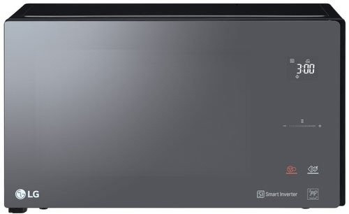 Микроволновая печь LG MS2595DIS