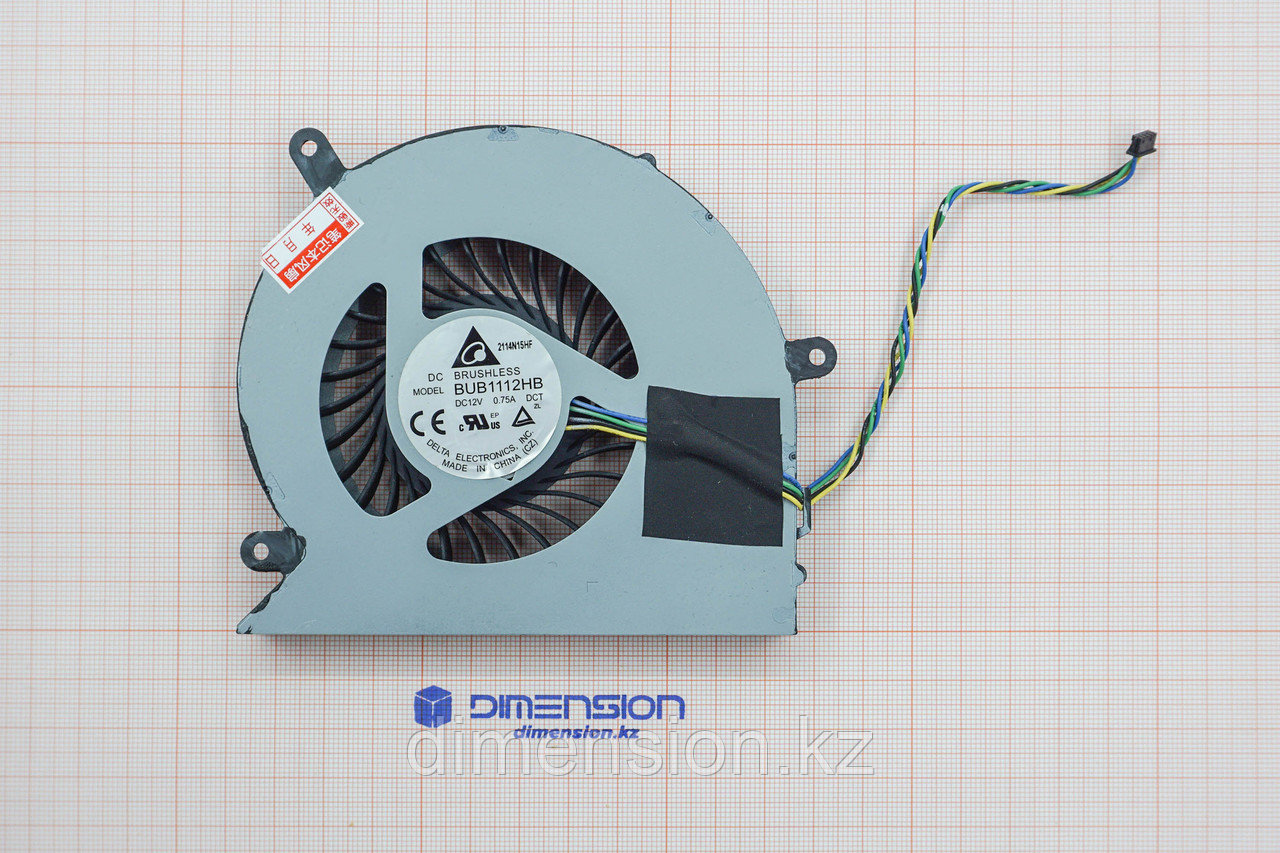 Вентилятор, кулер для моноблока  LENOVO AIO 510-22 23ISH AIO 520-27IKL ICB AIO 300-20ISH