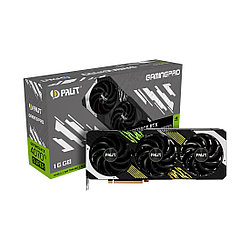 Видеокарта PALIT RTX4070Ti SUPER JETSTREAM OC 16GB (NED47TSS19T2-1043J)