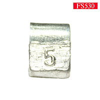 Грузики для балансировки колес 