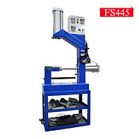 Вулканизационная печи